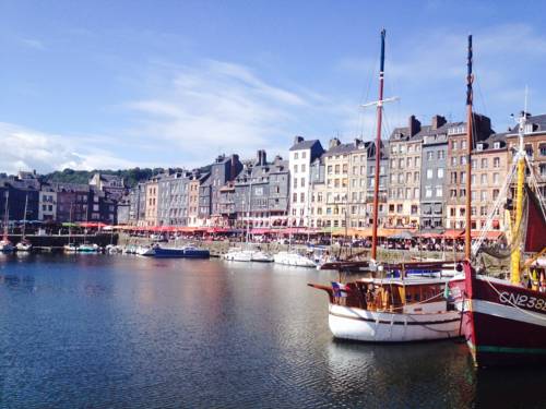 Honfleur France Booking Discount booking.com