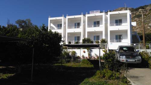 Archángelos Grèce Réservation Réduction booking.com