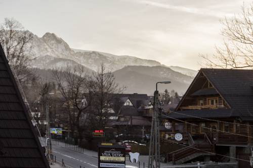 Zakopane Pologne Réservation Réduction booking.com