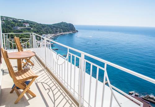 Gaspra Crimea Booking Discount booking.com