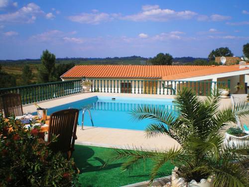 Coja Portugal Réservation Réduction booking.com