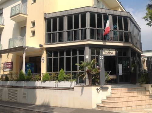 Marina di Ravenna Italie Réservation Réduction booking.com