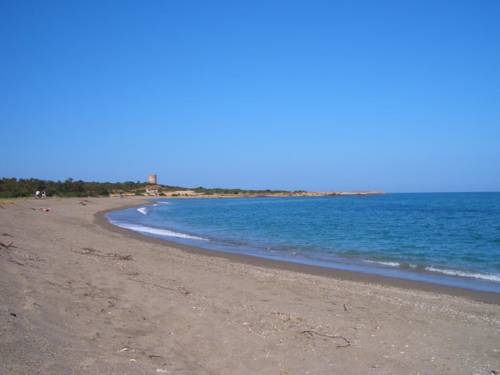 Costa Rei Italie Réservation Réduction booking.com