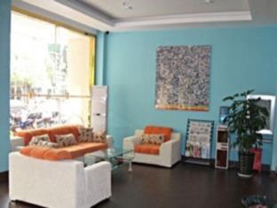 Wuxi China Booking Discount agoda.com