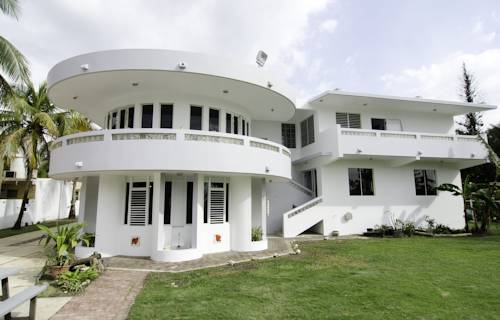 Aguada Puerto Rico Réservation Réduction booking.com