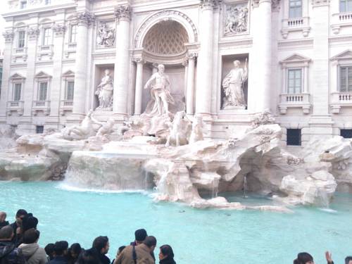 Roma Italy Booking Discount booking.com