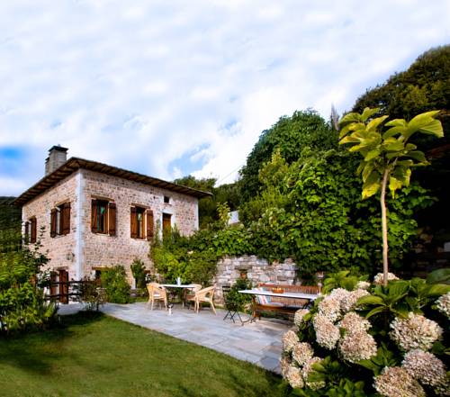 Tsagarada Grèce Réservation Réduction booking.com