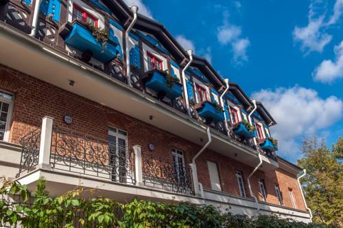 Voronej Russie Réservation Réduction booking.com