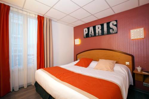 Paris France Booking Discount booking.com