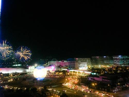 Baclaran Philippines Booking Discount booking.com