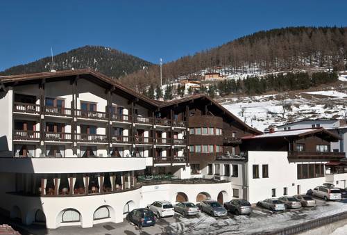 Nauders Austria Booking Discount booking.com