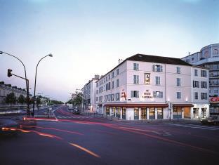 Maisons-Alfort France Booking Discount agoda.com