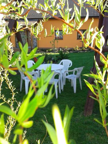 Domanin République Tchèque Réservation Réduction booking.com