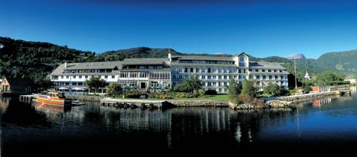 Ulvik Norway Booking Discount booking.com