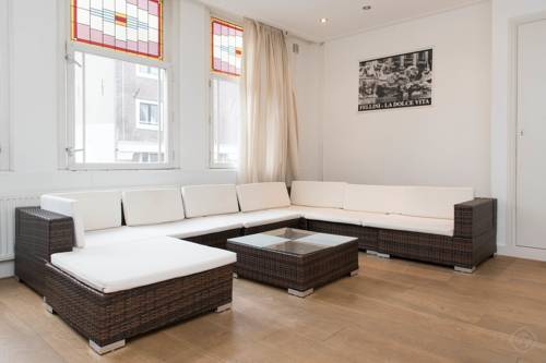 Amsterdam Netherlands Booking Discount booking.com