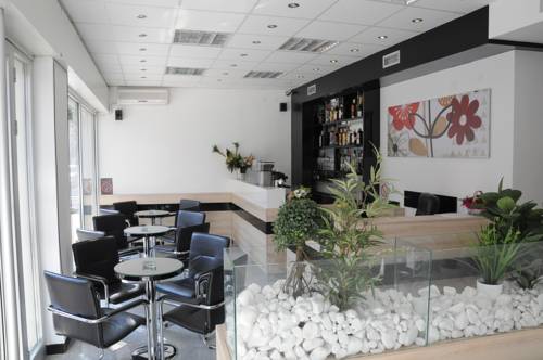 Niš Serbie Réservation Réduction booking.com