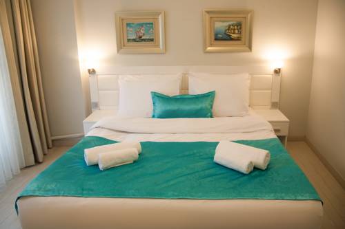 İstanbul Turkey Booking Discount booking.com