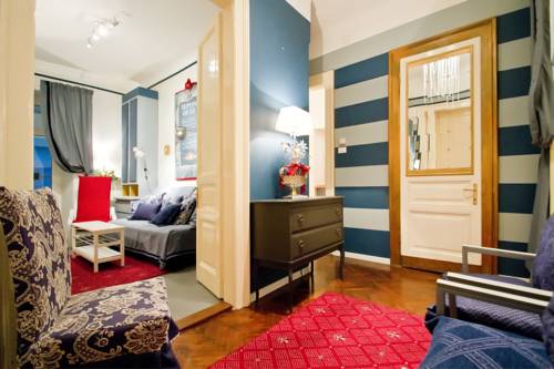 Trieste Italy Booking Discount booking.com