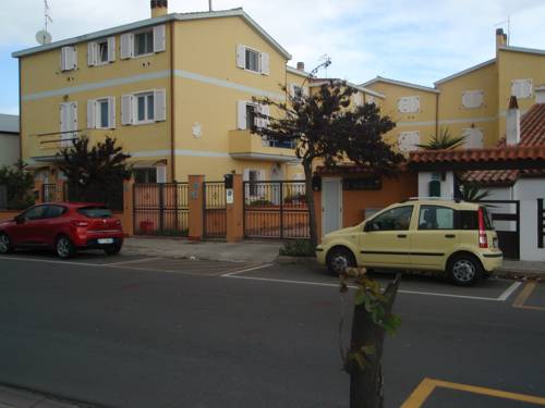 Sant'Antioco Italy Booking Discount booking.com