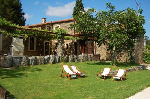 Melide Spain Booking Discount booking.com