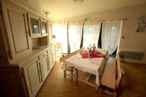 Le Haut Vernet France Booking Discount booking.com