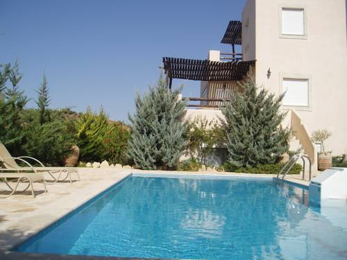 Listaros Grèce Réservation Réduction booking.com