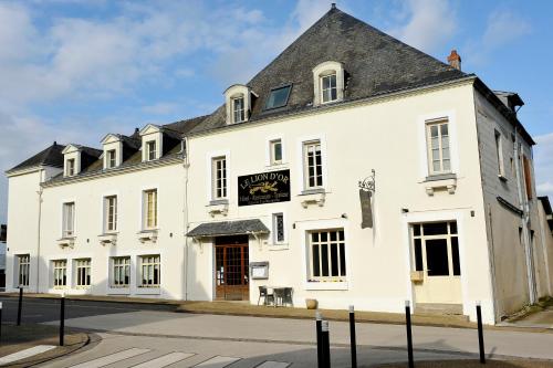 Ingrandes (Pays de la Loire) France Booking Discount agoda.com