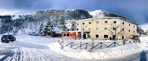 Sarnano Italy Booking Discount booking.com