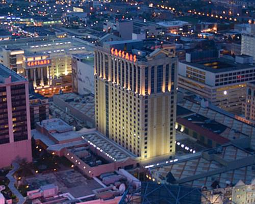 Atlantic City (New Jersey) United States Booking Discount booking.com