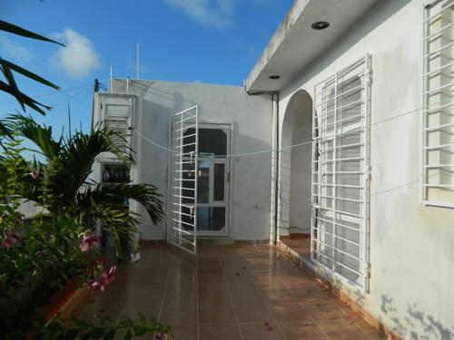 Chelem Mexico Booking Discount booking.com