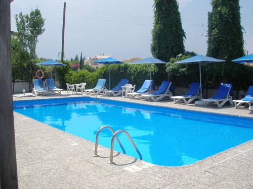 Larnaca Chypre Réservation Réduction booking.com