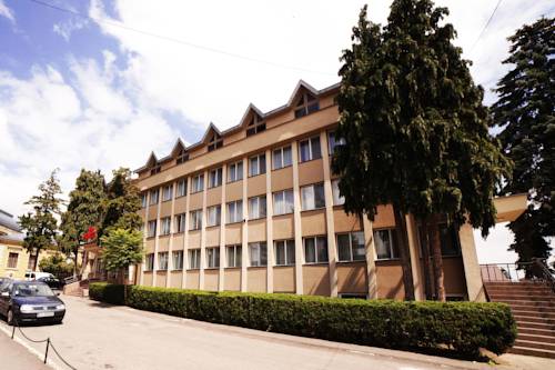 Falticeni Romania Booking Discount booking.com