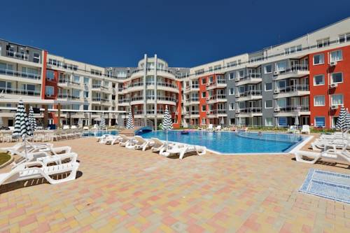 Pastilles Bulgarie Réservation Réduction booking.com