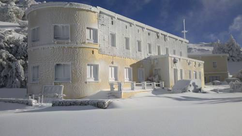 Sierra Nevada Espagne Réservation Réduction booking.com