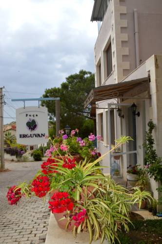 Foça Turquie Réservation Réduction booking.com