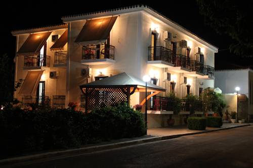 Methóni Greece Booking Discount booking.com