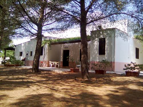 Alessano Italie Réservation Réduction booking.com