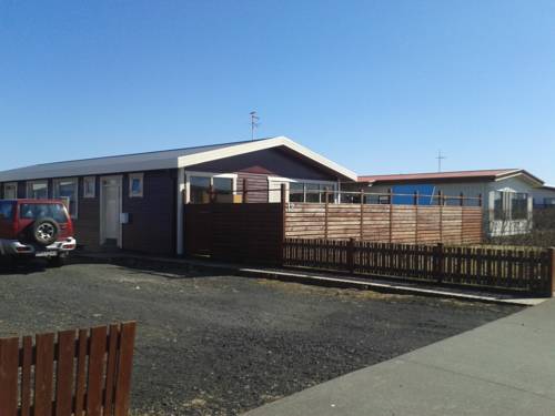 Gardur Islande Réservation Réduction booking.com