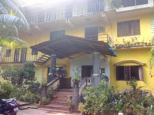 Goa India Booking Discount agoda.com