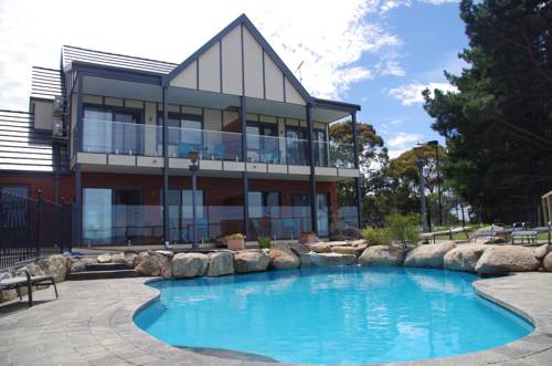 Torquay Australie Réservation Réduction booking.com