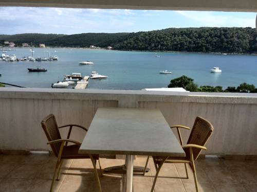 Rab Croatie Réservation Réduction booking.com