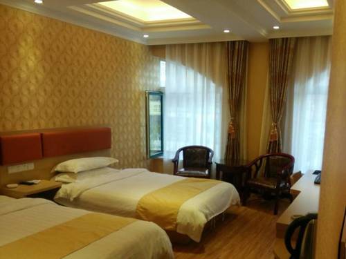 Dachengzi China Booking Discount booking.com