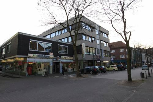 Gütersloh Germany Booking Discount booking.com