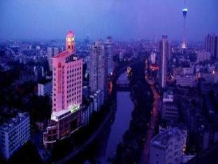 Chengdu China Booking Discount agoda.com