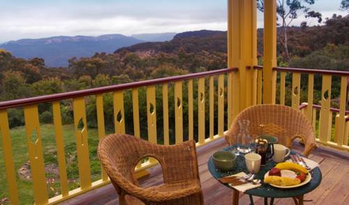 Wentworth Falls Australia Booking Discount booking.com