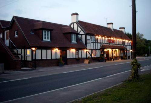 Plaitford Hampshire United Kingdom Booking Discount booking.com