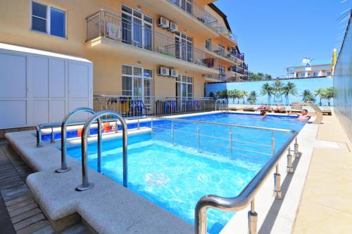 Anapa Russie Réservation Réduction booking.com