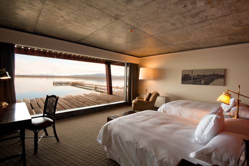 Puerto Natales Chili Réservation Réduction booking.com