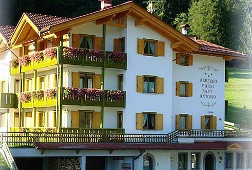 S. Antonio Di Mavignola Italie Réservation Réduction booking.com