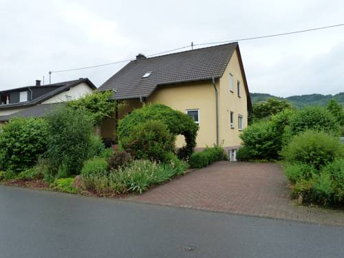 Wintrich Allemagne Réservation Réduction booking.com